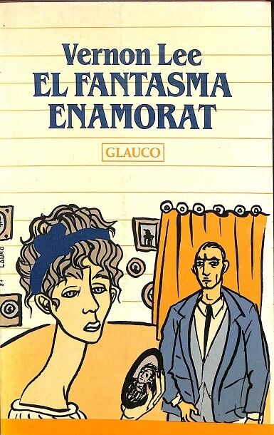 El Fantasma Enamorat