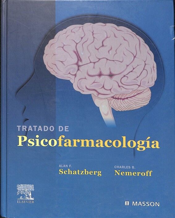 Tratado de Psicofarmacología