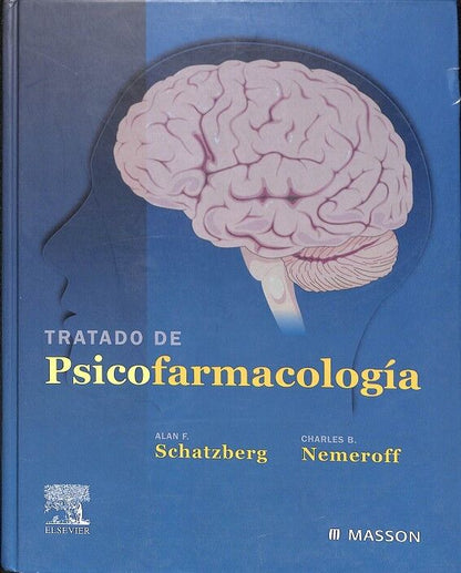 Tratado de Psicofarmacología