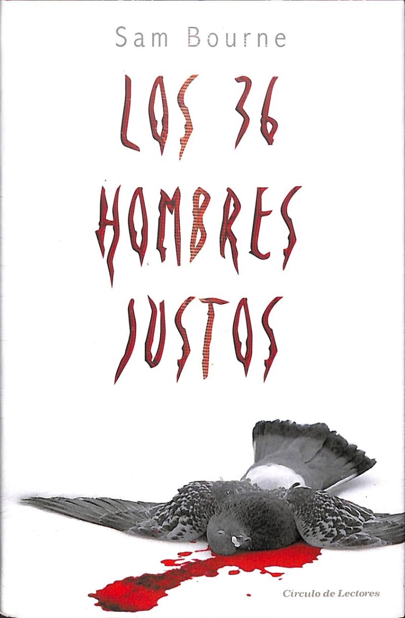 Los 36 Hombres Juntos - (Precintado)