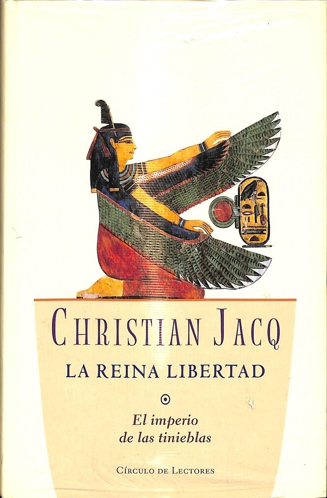 La Reina Libertad (Precintado)
