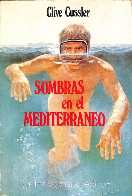 Sombras en el Mediterraneo
