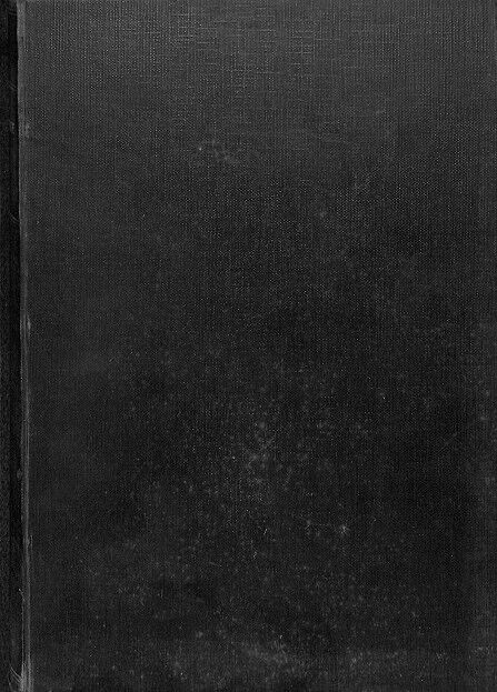 Monashefte 1930 Vol II (Alemán)