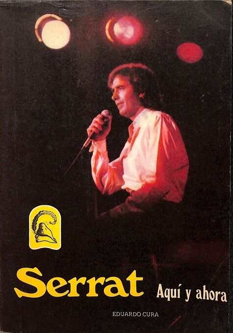 Serrat Aquí y Ahora