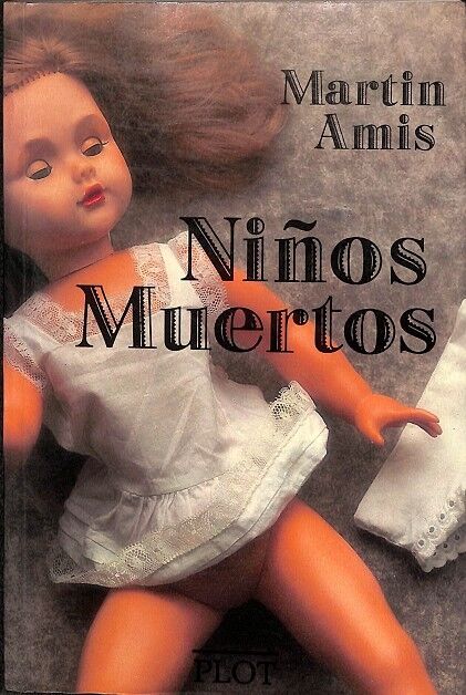 Niños Muertos
