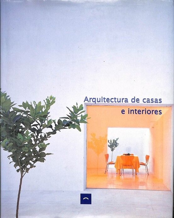 Arquitectura de Casas e Interiores
