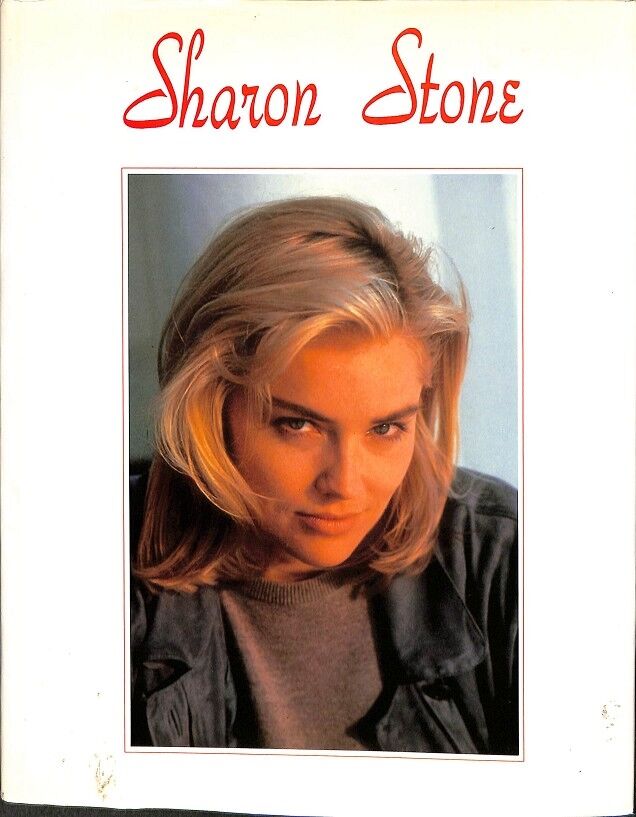 Sharon Stone Retratos