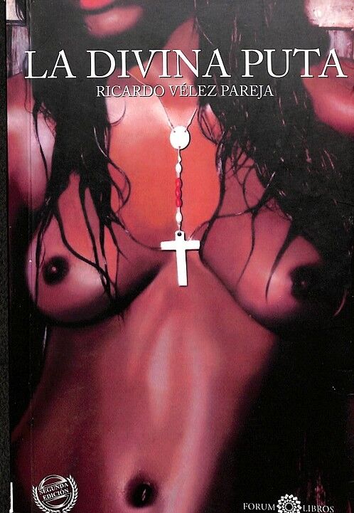 La Divina Puta