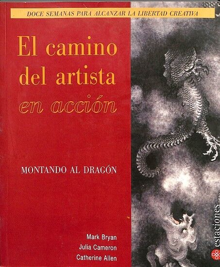 El Camino del Artista en Acción