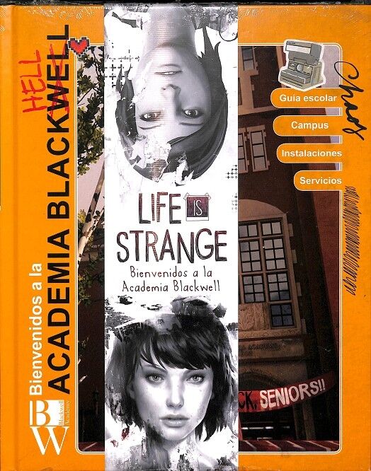 Life Is Strange