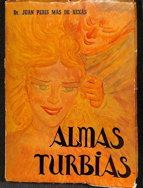 Almas Turbias