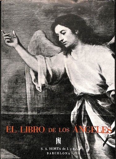 El Libro de los Ángeles
