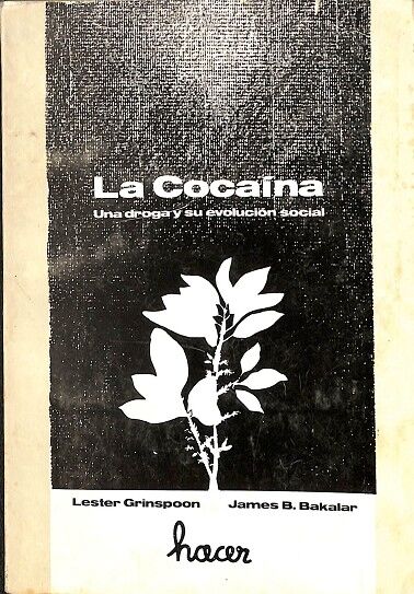 La Cocaína - una Droga y Su Evolución Social