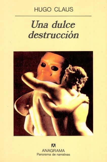 Una Dulce Destrucción