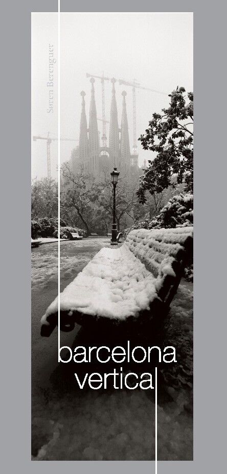Barcelona Vertical