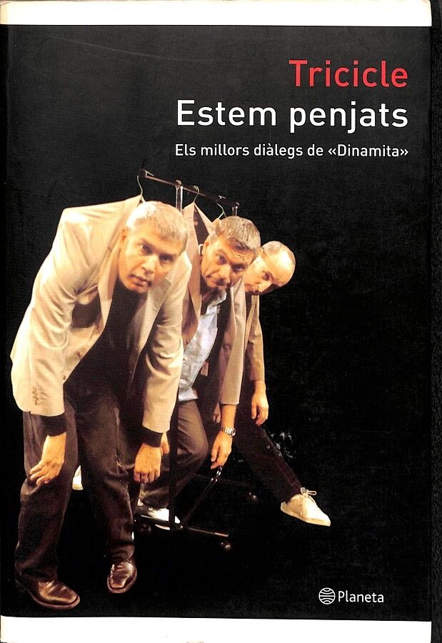 Estem Penjats