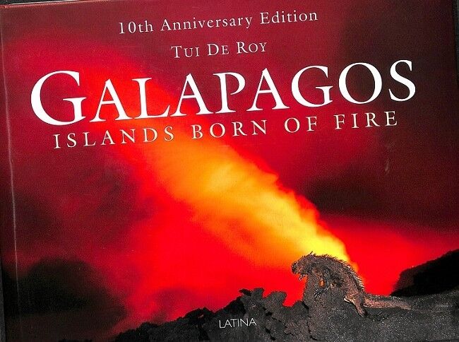 Galapagos
