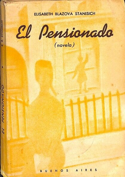 El Pensionado