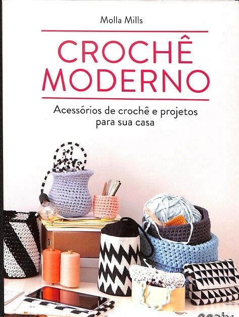 Croche Moderno (Precintado) (Portugúes)