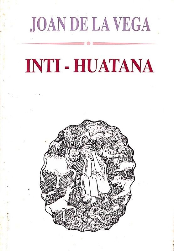 Inti - Huatana