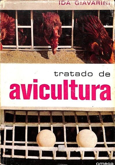Tratado de Avicultura