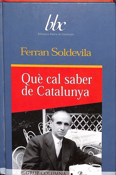Què Cal Saber de Catalunya