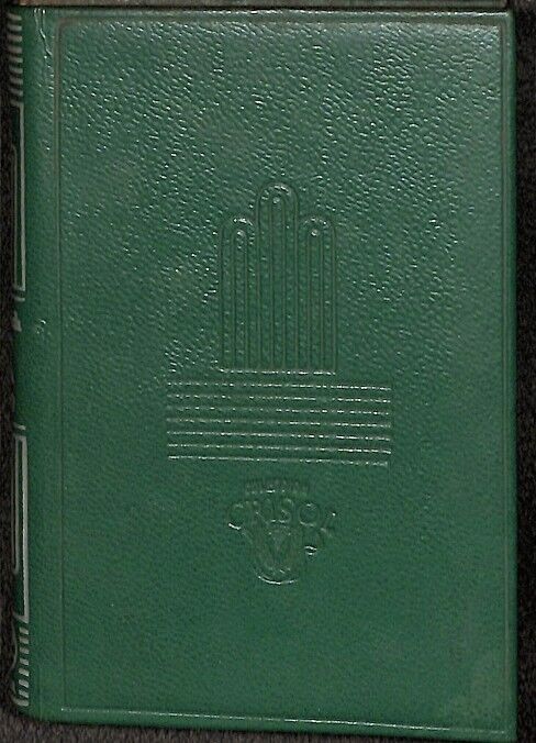 Poesía y Teatro - Eugenio Onieguin, Boris Godunov, Mozart y Salieri, la Ondina - Colección Crisol