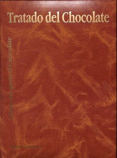 Tratado del Chocolate