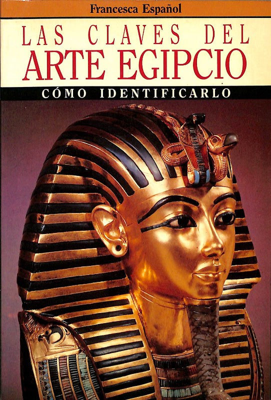 Las Claves del Arte Egipcio