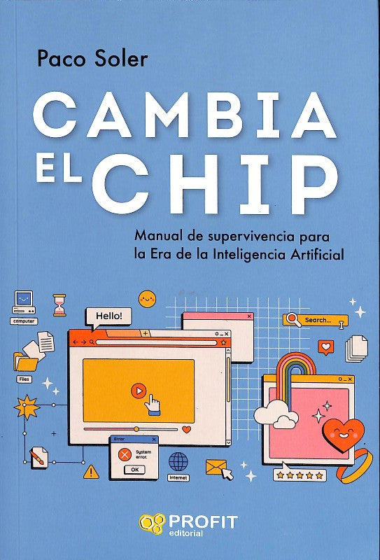 Cambia el Chip