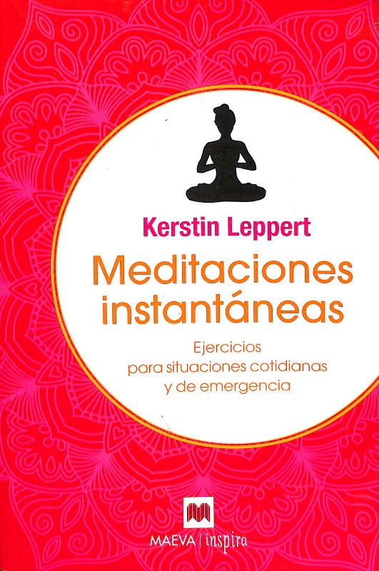 Meditaciones Instantáneas