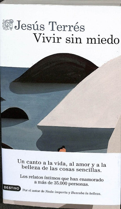 Vivir Sin Miedo