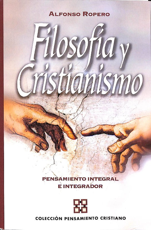 Filosofía y Cristianismo