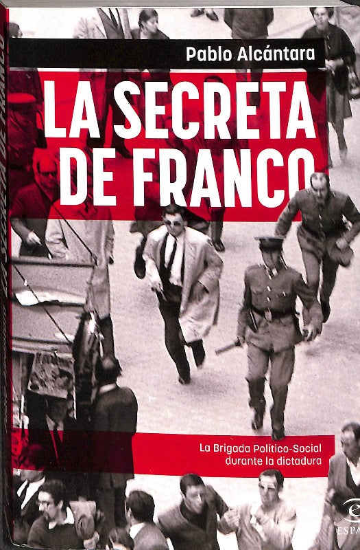 La Secreta de Franco