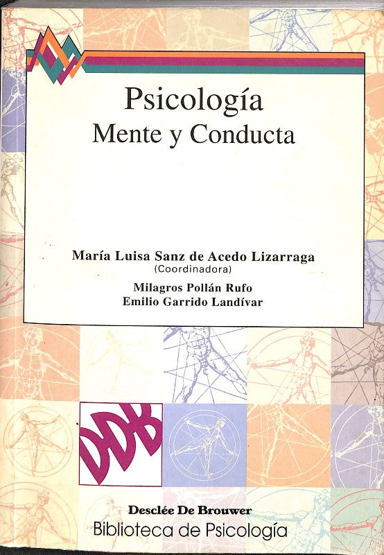 Psicología. Mente y Conducta