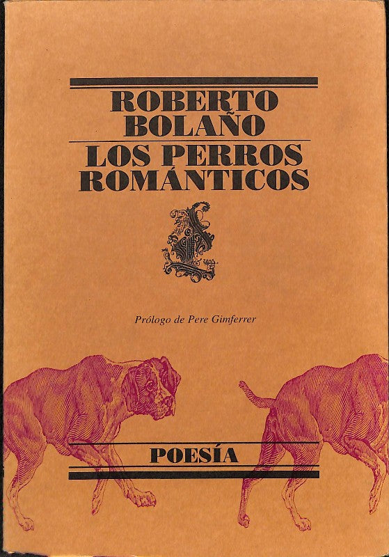 Los Perros Románticos