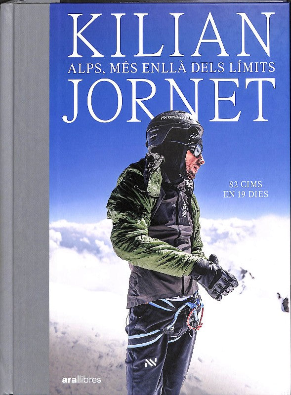 Alps, Més Enllà dels Límits