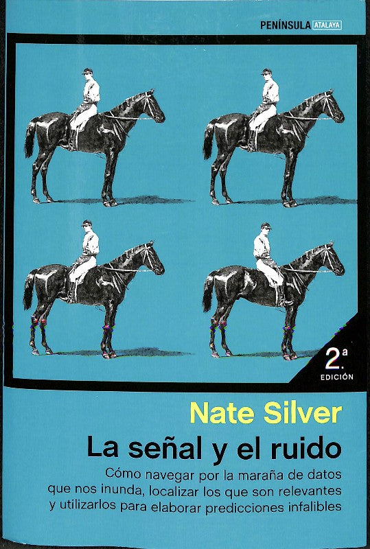 La Señal y el Ruido