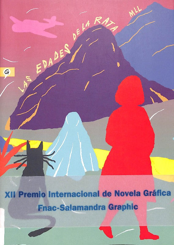 Las Edades de la Rata