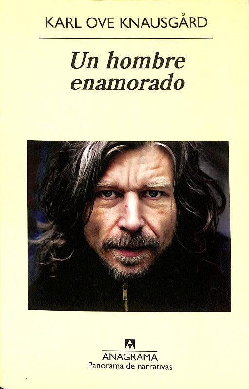 Un Hombre Enamorado