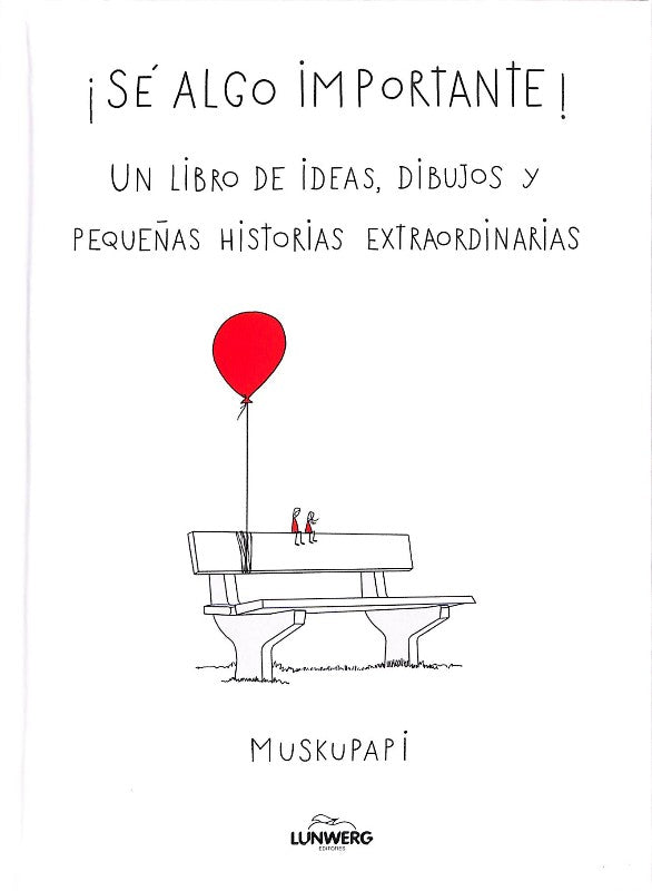 Sé Algo Importante