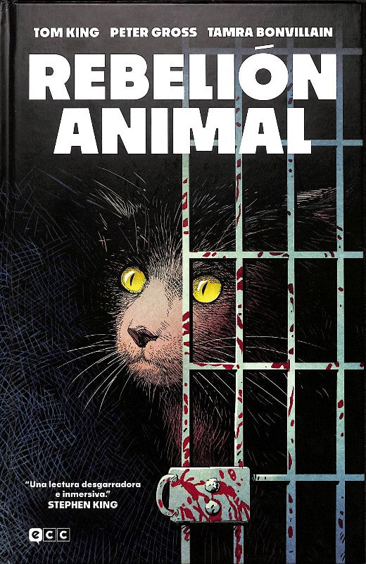 Rebelión Animal