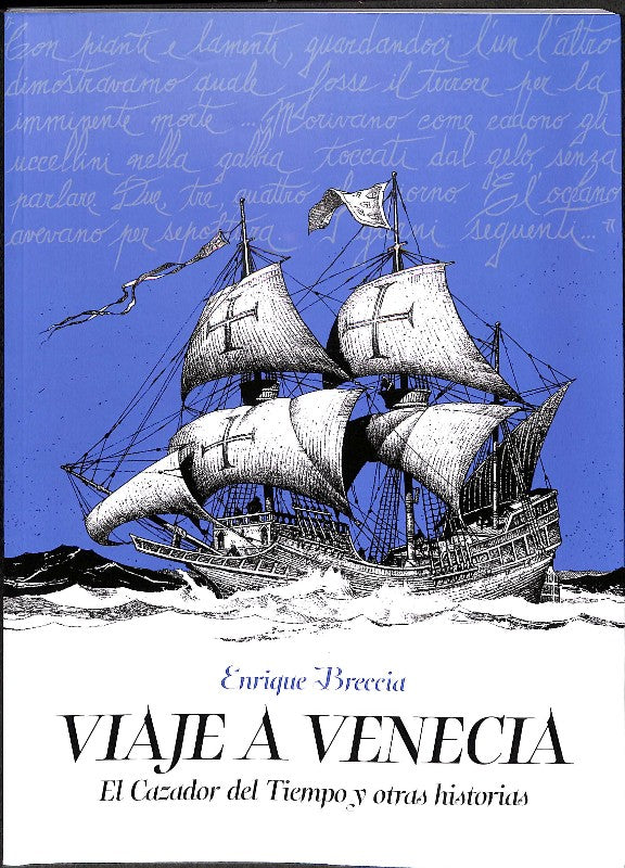 Viaje a Venecia