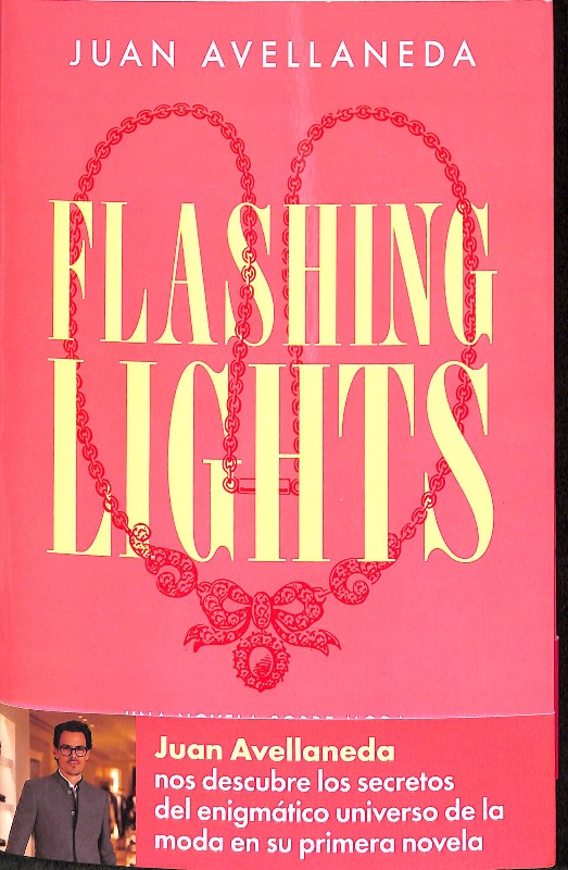 Flashing Lights
