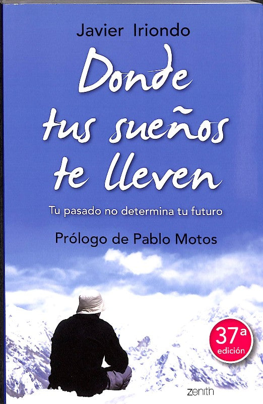 Donde Tus Sueños Te Lleven
