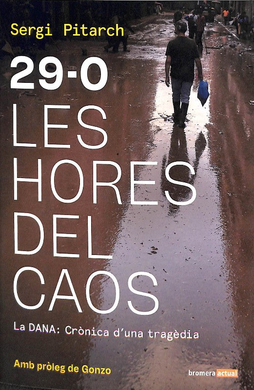 29-o: les Hores del Caos