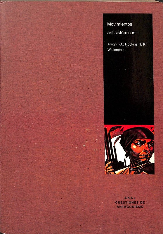 Movimientos Antisistémicos