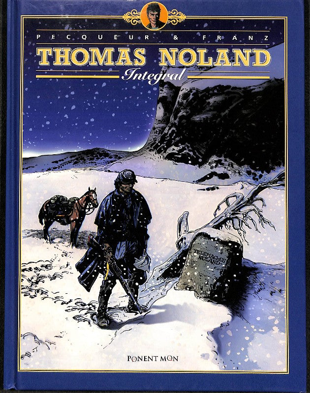 Thomas Noland