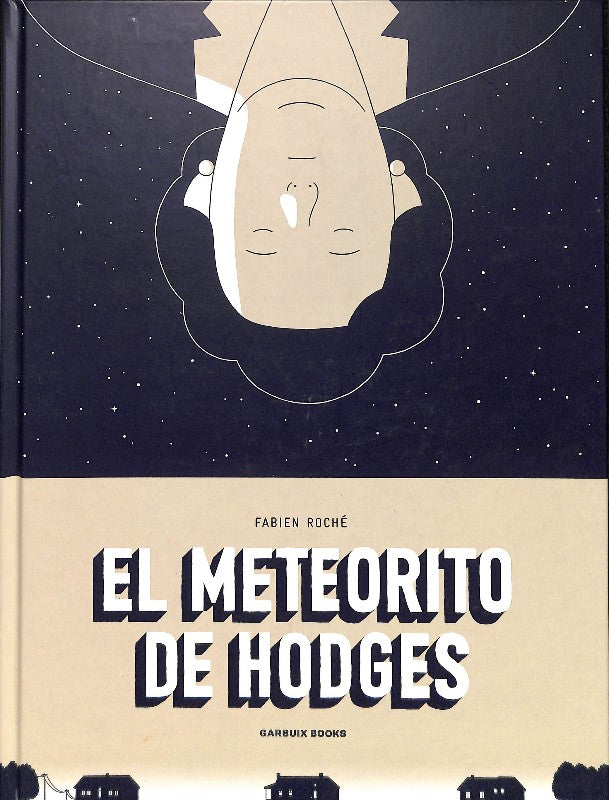 El meteorito de Hodges