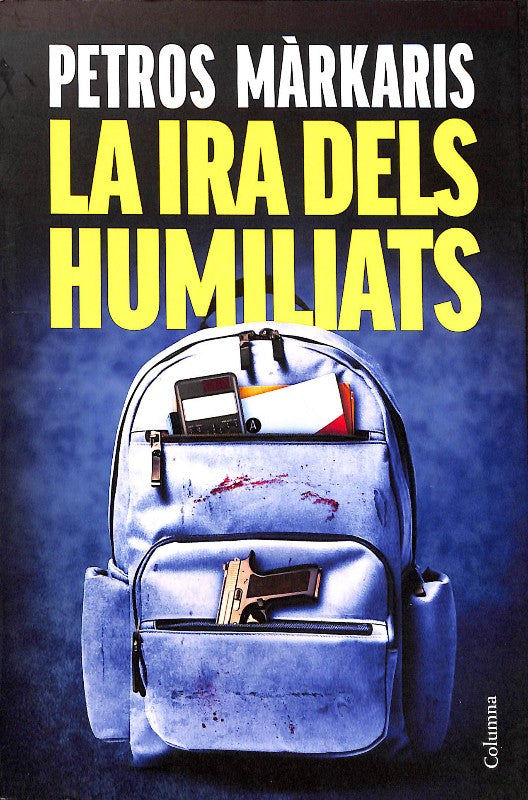 La ira dels humiliats